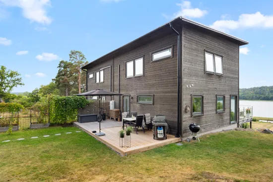 Bostadsrätt, Sparvvägen 13, Brevik, Tyresö