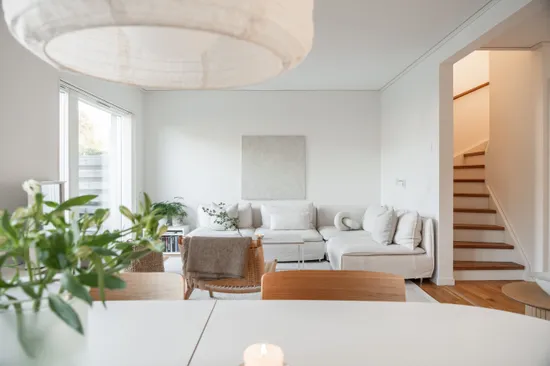 Radhus, Hylleblomsvägen 86, Viken, Höganäs
