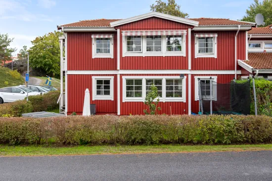 Bostadsrätt, Grevgatan 5, Nynäshamn Trehörningen, Nynäshamn