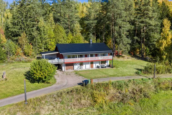 Villa, Norrlindsjö 143, Lucksta, Sundsvall