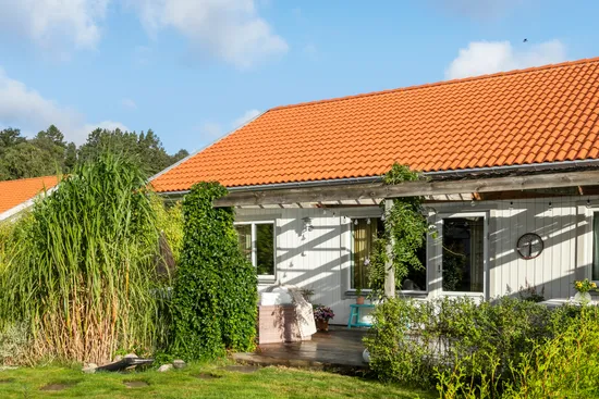 Bostadsrätt, Åskärrsvägen 13 B, Stråvalla, Varberg