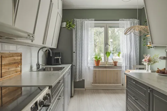 Bostadsrätt, Ulvsbygatan 7B, Karlstad