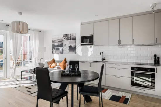 Radhus, Troxhammar byväg 35A, Skå, Ekerö