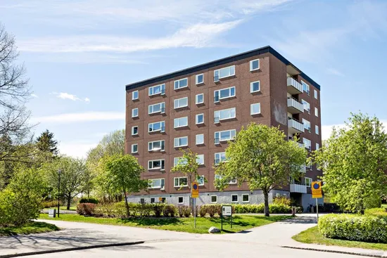 Bostadsrätt, Stråvägen 4, Viksjö, Järfälla