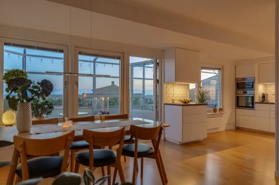 Bostadsrätt, Gunnesbovägen 38, Gunnesbo, Lund