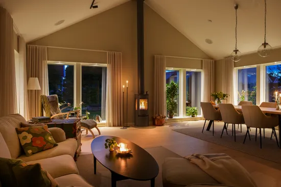 Villa, Rubb o stubbs väg 14, Jonstorp, Höganäs