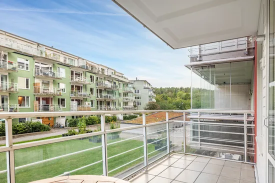 Bostadsrätt, Sickla Allé 9, Sickla Allé, Nacka