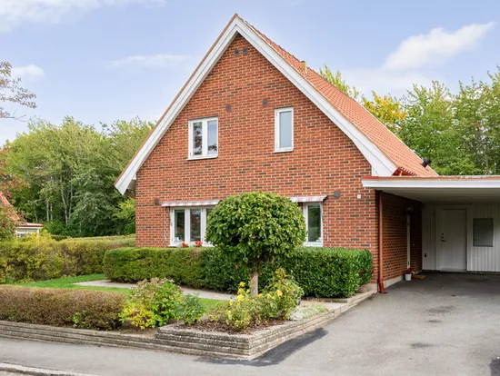 Villa, Wettringsgatan 11, Simrishamn - Centralt, Simrishamn