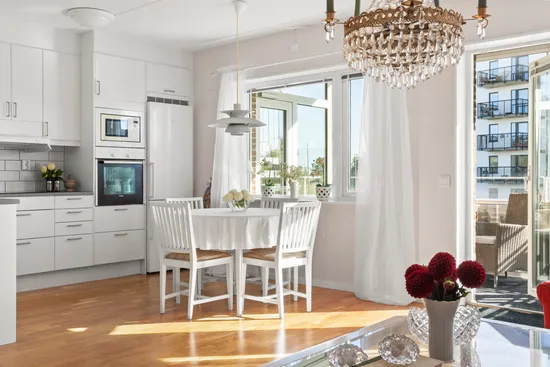 Bostadsrätt, Droppstensgatan 1, Breared, Varberg