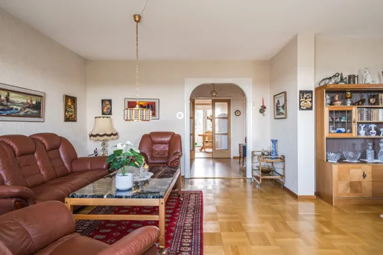 Bostadsrätt, Skiftesgången 3, Vidablick, Norrköping