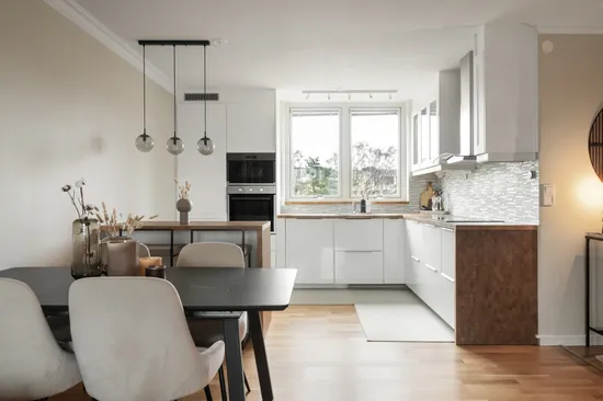 Bostadsrätt, Rubingatan 22, Göteborg