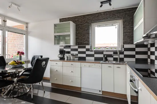 Bostadsrätt, Folkungagatan 33A, Mjölby