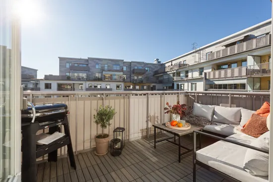 Bostadsrätt, Inlandsgatan 9, Kongahälla, Kungälv