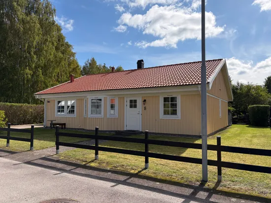 Bostadsrätt, Hästskovägen 8, Tingsryd
