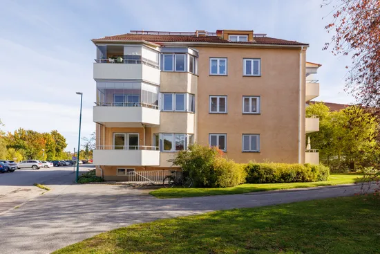 Bostadsrätt, Sidvallsgatan 27, Sörby-Eklunda, Örebro