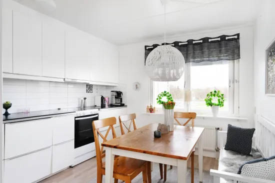 Bostadsrätt, Ektorpsgatan 202, Ektorp, Norrköping