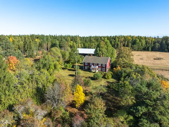 Villa, Stalbo 642, Tärnsjö, Heby