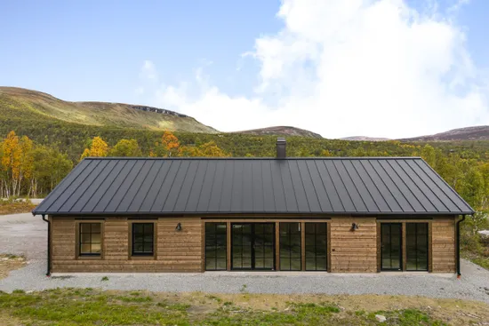 Fritidshus, Pålsvallen 393, Härjedalen