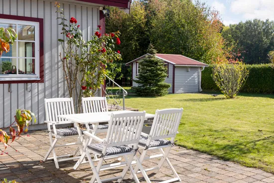 Villa, Betgatan 186, Simrislund, Simrishamn