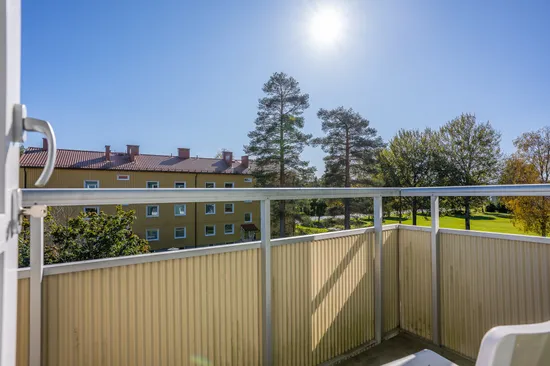 Bostadsrätt, Tjärngatan 15A, Vännäs
