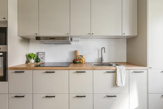 Bostadsrätt, Hunnemaravägen 25, Hunnemara, Karlshamn