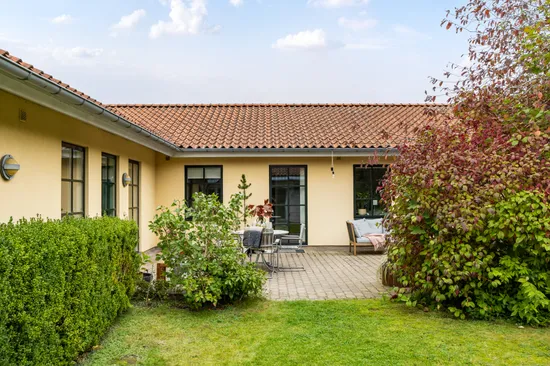 Villa, Törnsångarevägen 32, Södra Sandby, Lund