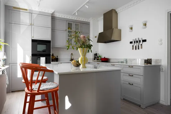 Bostadsrätt, Persgatan 10A, Lunden, Göteborg