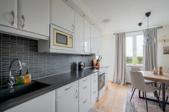 Bostadsrätt, Frösängsvägen 50, Frösäng, Oxelösund