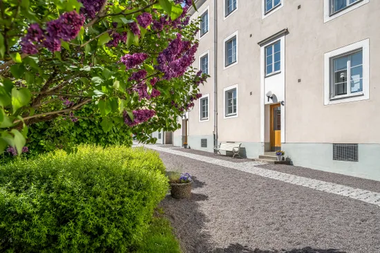 Bostadsrätt, Hörngatan 21D, Centralt, Norrköping