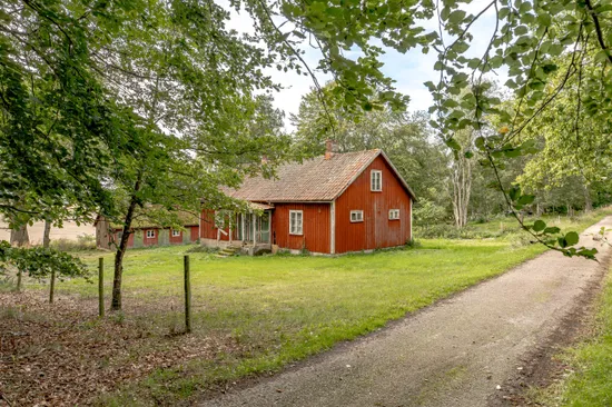 Fritidshus, Ingelstorp 120, Falkenberg