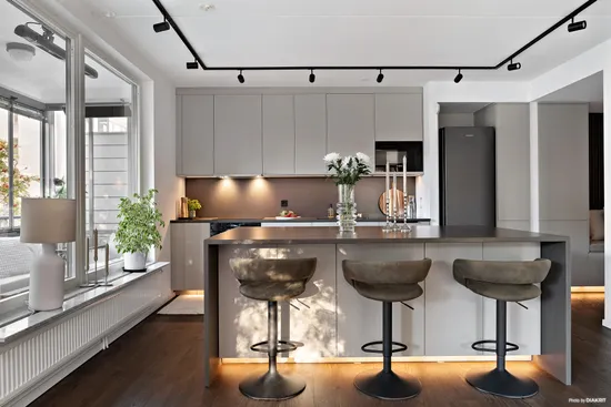 Bostadsrätt, Norra Skeppspromenaden 11, Eriksberg, Göteborg