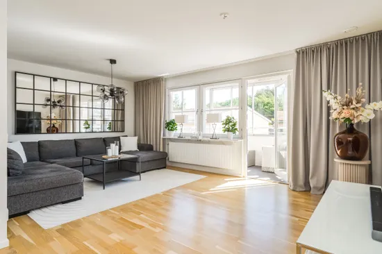 Bostadsrätt, Rambogatan 317, Rambodal, Norrköping