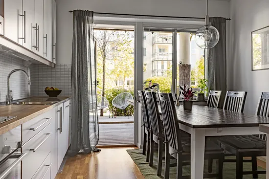 Bostadsrätt, Kompanigatan 22, Hagaberg, Linköping