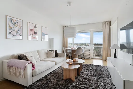 Bostadsrätt, Spelvägen 5, Huddinge