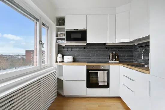 Bostadsrätt, Spelvägen 5, Huddinge