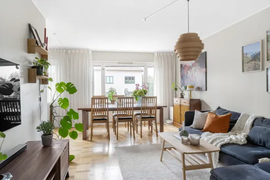 Bostadsrätt, Petterslundsgatan 11C, Fålhagen, Uppsala
