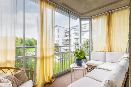 Bostadsrätt, Gösta Wahlströms väg 18, Rickomberga, Uppsala