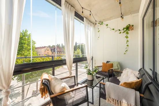 Bostadsrätt, Bällstavägen 52, Bromma / Annedal, Stockholm