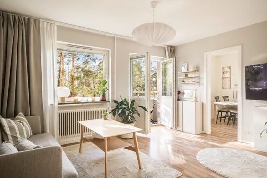 Bostadsrätt, Emaljvägen 8, Kallhäll, Järfälla