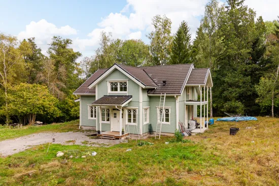 Villa, Stavtorp 7, Strängnäs
