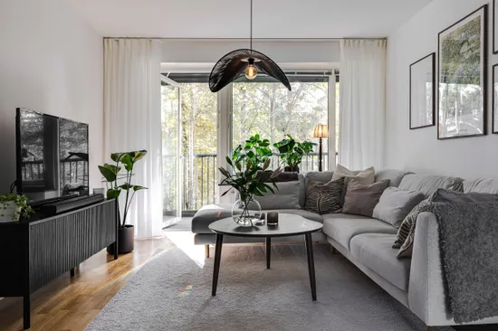 Bostadsrätt, Gullbergsgatan 8, Gottfridsberg, Linköping