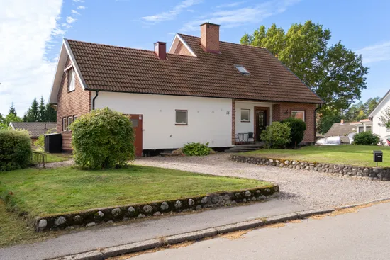 Villa, Kolstuguvägen 15, Katrineholm Nävertorp, Katrineholm