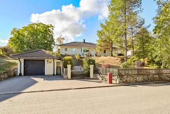 Villa, Runbyvägen 37, Runby, Upplands Väsby