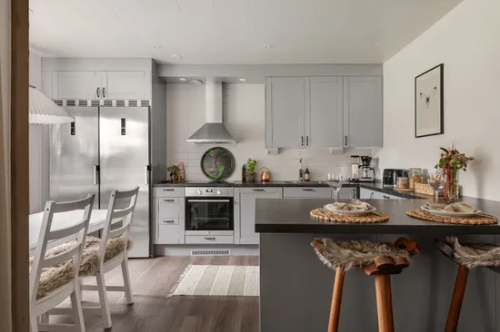 Bostadsrätt, Folkungagatan 37, Lundby, Mjölby