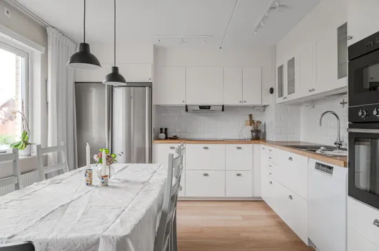Bostadsrätt, Nolgårdsvägen 18M, Nolgård, Hammarö