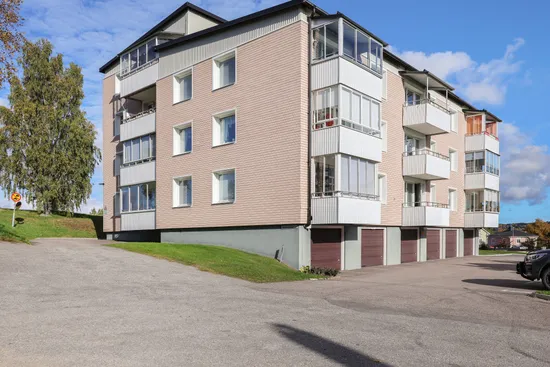 Bostadsrätt, Lägergatan 4, Gådeåstaden, Härnösand
