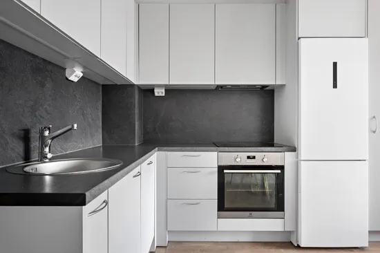 Bostadsrätt, Segersällsvägen 3, vån 2, Jakobsberg, Järfälla
