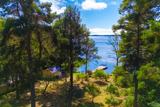 Villa, Kälkholmen Kälkbacken 1, Kälkholmen - Upplands-Bro, Upplands-Bro