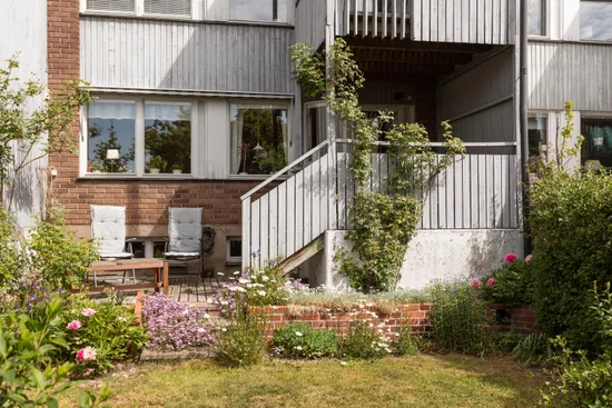 Radhus, Björnskogsgränd 95, Vällingby - Kälvesta, Stockholm