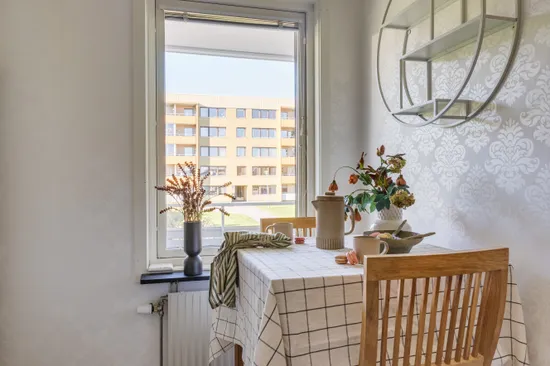 Bostadsrätt, Skiftesgatan 40D, Anderstorp, Skellefteå